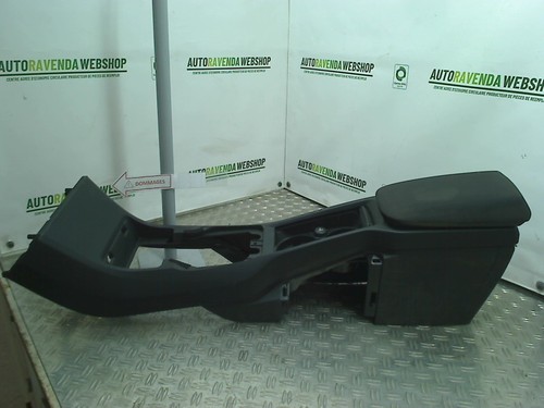 Accoudoir central volvo v40 - accoudoir,