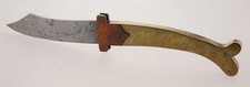 Ancien Couteau pliant