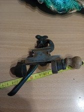 Sertisseur calibre 16 ancien