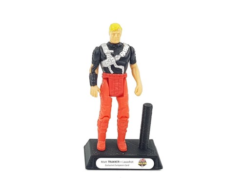 Kenner mask a s k - m.a.s.k.,