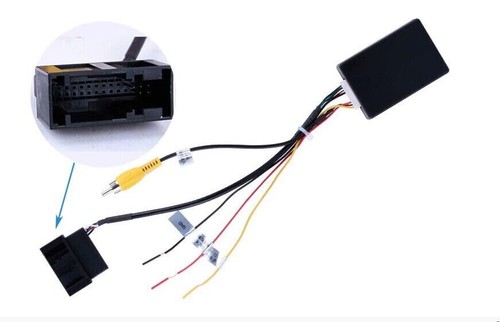 Scumaxcon autoradio rcd360 rgb - scumaxcon,