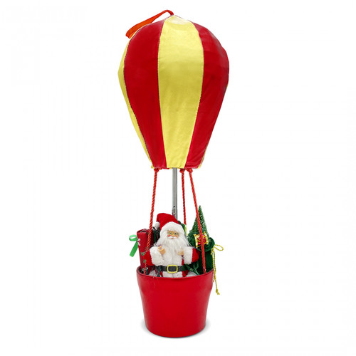 Ballon père noël - ballon,