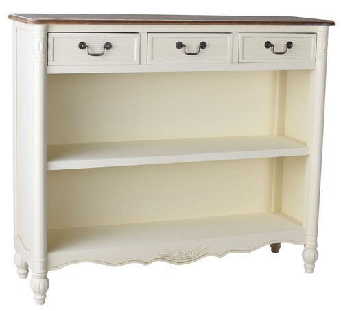 Antique étagère buffet - antique,