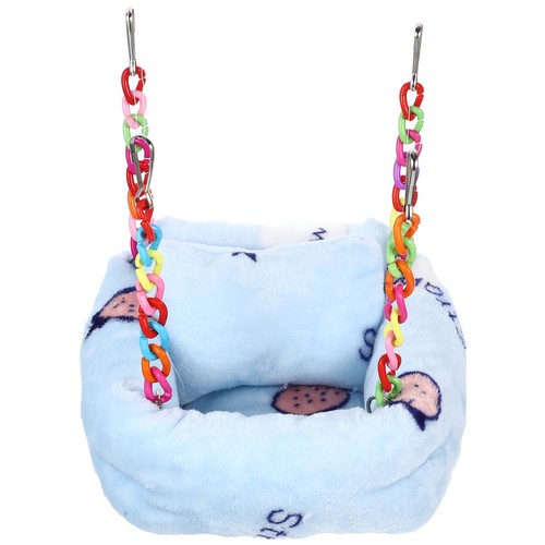 Cage cachette pour - de,