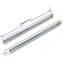 Tubes de Fourche 41mm pour