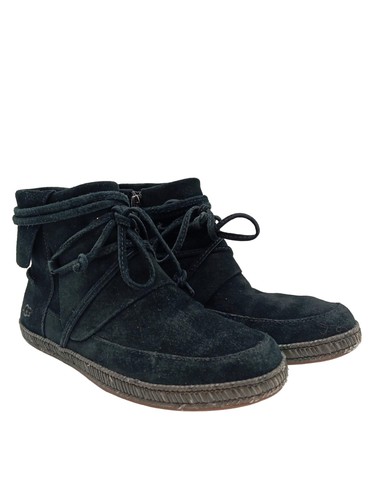 Ugg bottines fermeture - ugg,