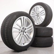 Roues d'hiver 20 pouces Audi Q5 SQ5 FY Jantes en aluminium d'origine 80A601025L 