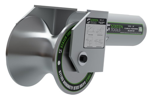 Staten tools 441 feeding - staten, 441-3"