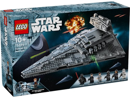 75394 star wars - imperial,