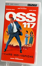 Film UMD Video OSS 117 : Le