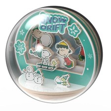 Peanuts (Snoopy) - Mini