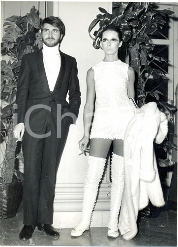1967 milan giovanna bergonzoni - 1967,