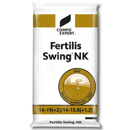 Engrais pour gazon compo - pour,
