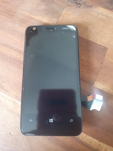 écran lcd vitre tactile - Écran,