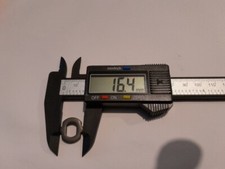 Mafell : rondelle entrainement