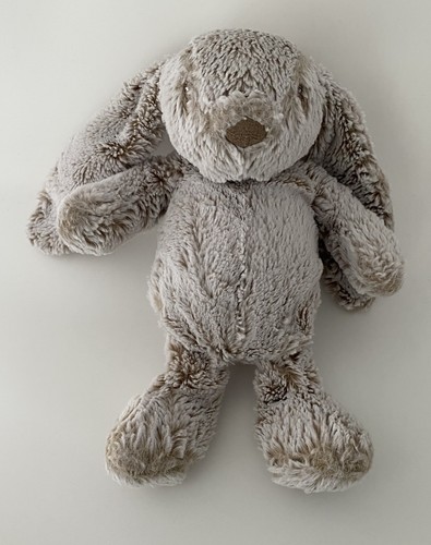 23cm doudou peluche lapin - peluche,