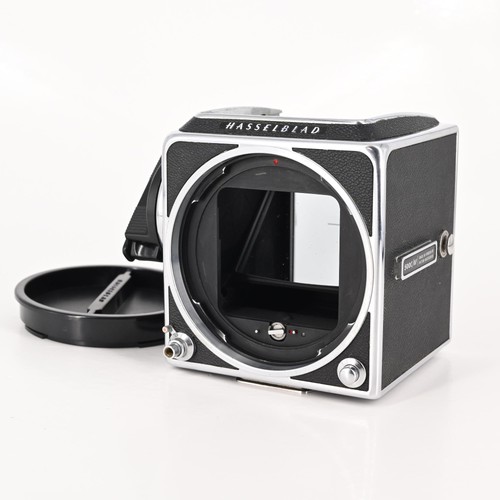 Hasselblad 500c camera body - hasselblad,