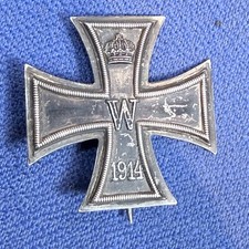 MÉDAILLE ALLEMAGNE WW1 ORDRE