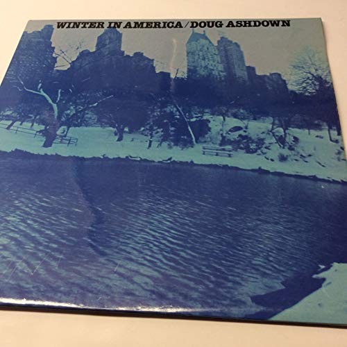 Doug ashdown winter - ashdown,