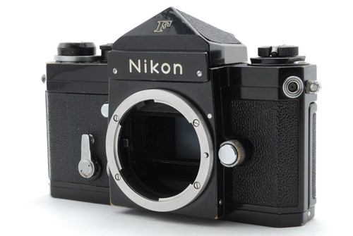 Boîtier nikon eyelevel - nikon,