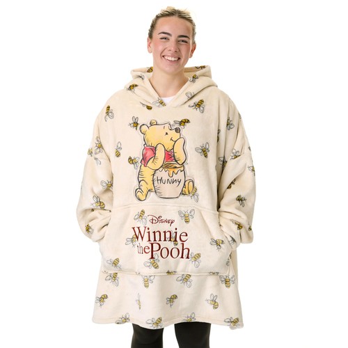 Winnie the pooh - winnie,
