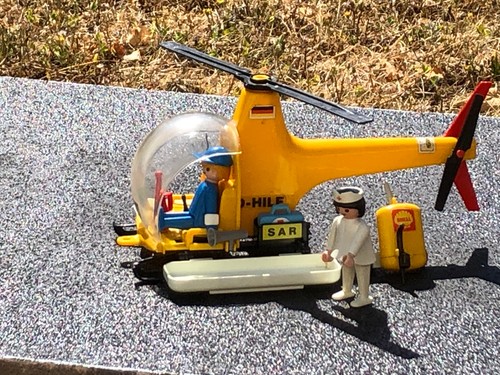 Pièces détachées playmobil - pièces,