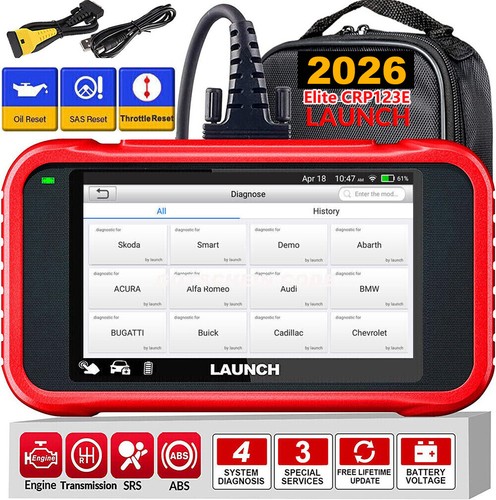 2026 launch crp123x - 🔥2026,