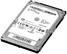 Disque Dur SEAGATE ST1000LM024
