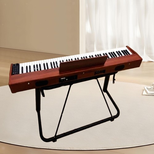 Forme clavier stand - u,