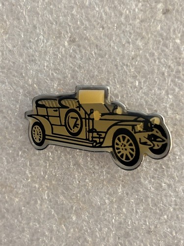 Pin voiture oldtimer - pin’s, car