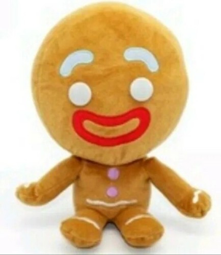 Peluche biscottino zenzy - peluche, cm