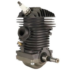 Complete Built Engine For STIHL 023 025 MS230 MS250 Chainsaw&Crankshaft