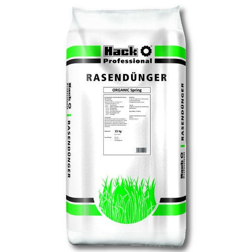 Hack profi engrais gazon - hack,