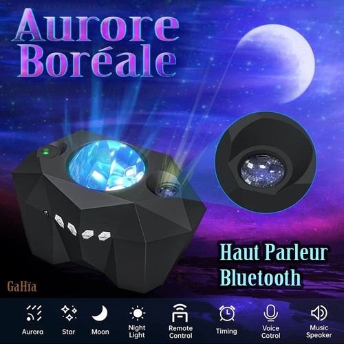 Lampe astronomique relaxante - lampe,