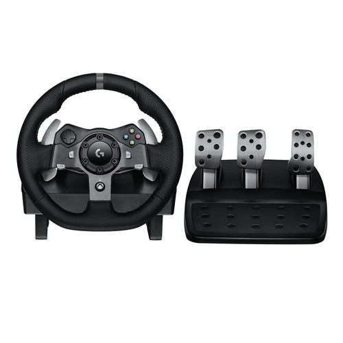 G920 driving force volant - g920,