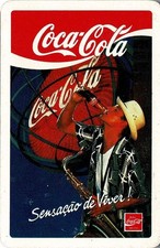 Coca Cola - Calendrier de