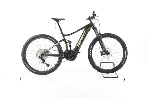 Giant stance pro - giant, e+