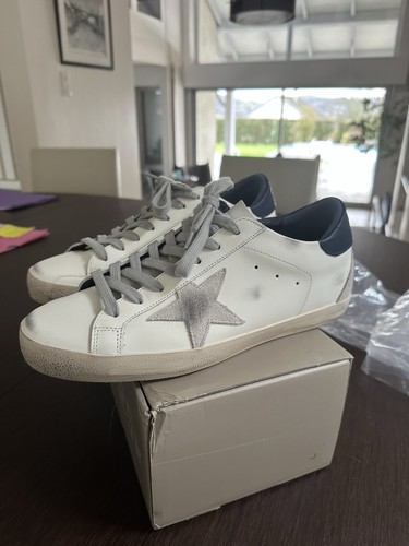 Baskets golden goose superstar - baskets,