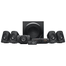 Logitech Z906 set di