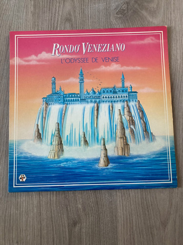 Tours rondo veneziano - 2, 33