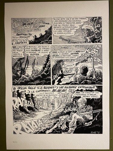 Libris 100 hommage corto - ex,