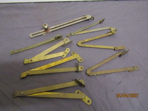 Lot charnieres pour meubles - charnieres,