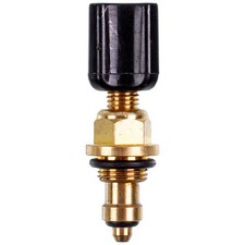 Robinet Remplissage pour Gaz