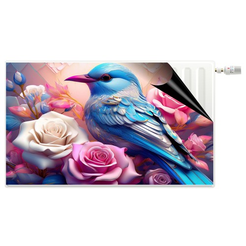 Tapis magnétique décoratif
