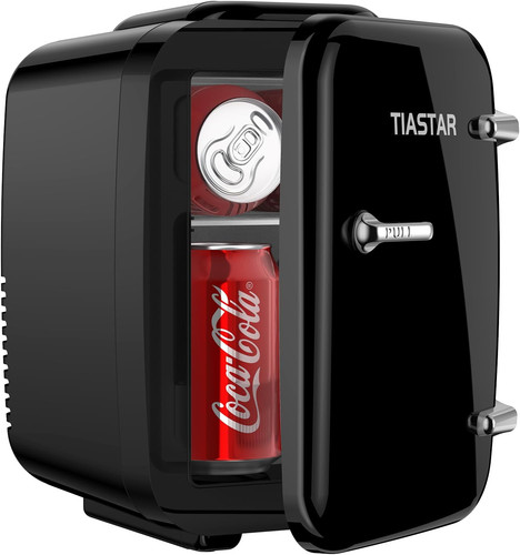 Tiastar mini frigo - frigo, portable,