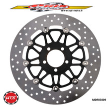 KAWASAKI ZRX 1100 1997/2000