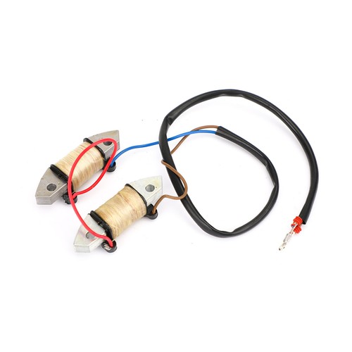Charge coil pour - charge,