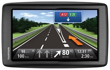 TomTom Start 60M Europe 45 Countries 6" XXL EU GPS Navigation Lifetime Map Update⭐