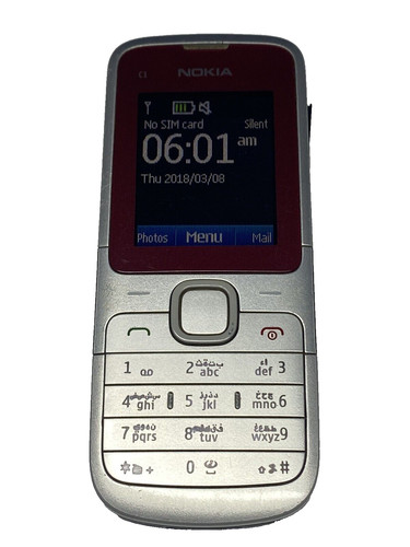 Nokia series - series,