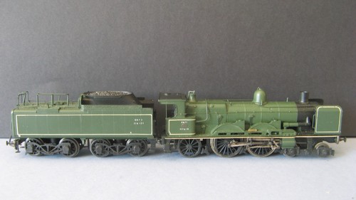 Djh model loco l - loco,